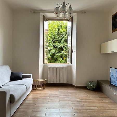 Apartament Cosenza Savoia 16 Zewnętrze zdjęcie
