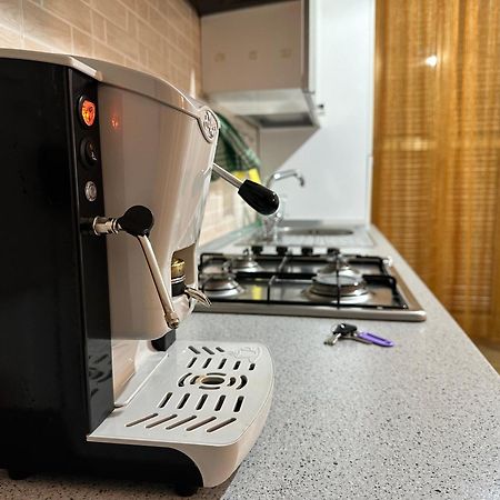 Apartament Cosenza Savoia 16 Zewnętrze zdjęcie
