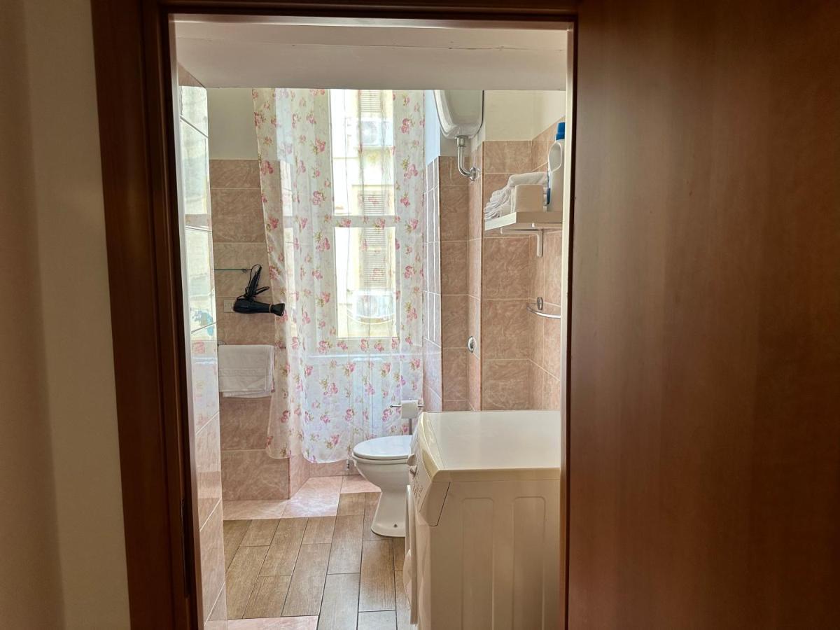 Apartament Cosenza Savoia 16 Zewnętrze zdjęcie