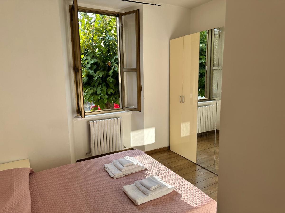 Apartament Cosenza Savoia 16 Zewnętrze zdjęcie