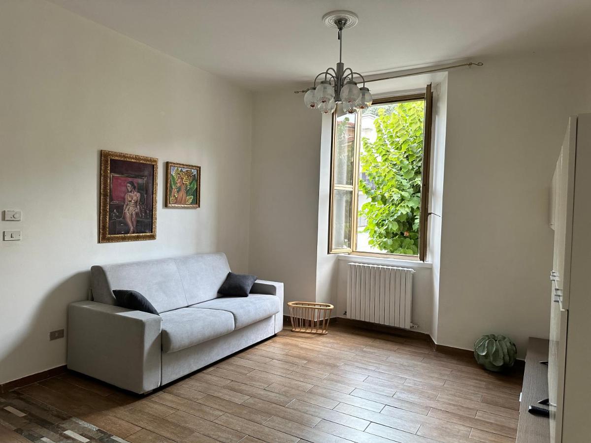 Apartament Cosenza Savoia 16 Zewnętrze zdjęcie